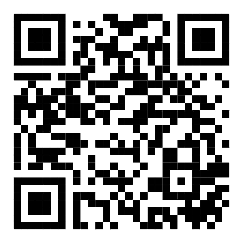 iOS QR